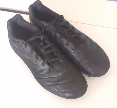 Adidas copa mundial - adidas, black