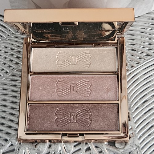 Ted baker eyeshadow trio - baker,
