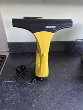 Karcher WV50 Window Vacuum