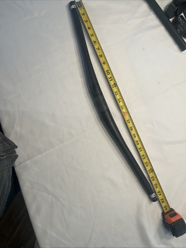Pivot carbon padloc handlebar - padloc,