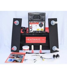 Heatwave Lamb Calf Goat Milk