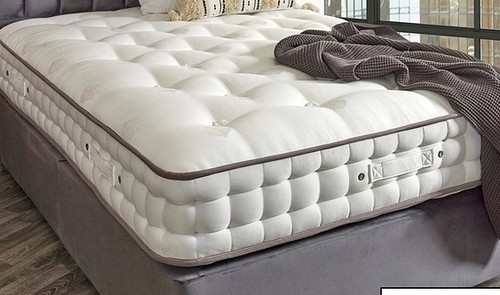 Signature 1000 pocket - signature, mattress