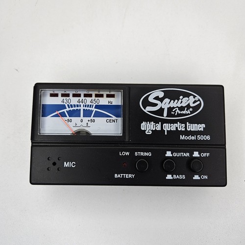 Fender squier digital - fender,