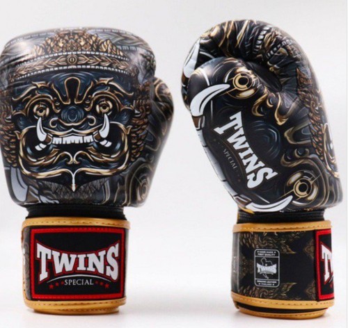 Twins special boxing - special, gloves