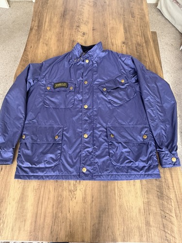 Mens barbour international - mens,
