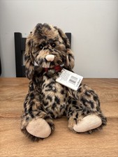 Little Shadow by Charlie Bears