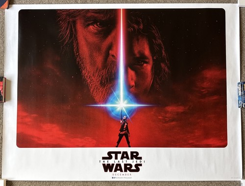 Star wars the last jedi - star,