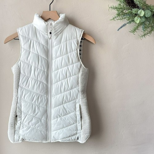 Joules padded gilet vest - joules,