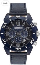 Timberland Mens Analogue