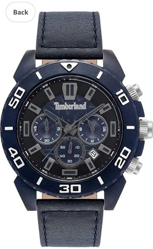 Timberland mens analogue - timberland,