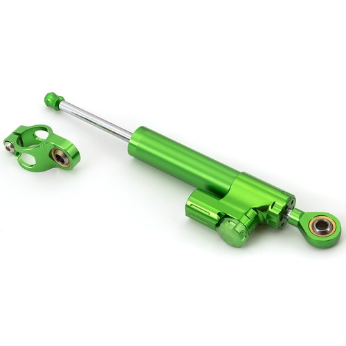 Cnc race steering damper - race,