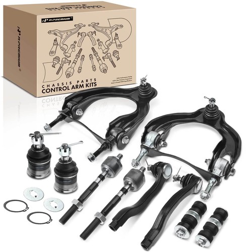 10x control arm - 10x,