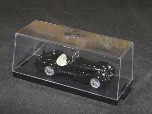 Alfa romeo 8c2900b 1938 - romeo,