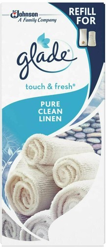 10ml glade clean - glade, linen