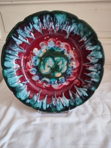 Longwy fruit bowl hollow - fruit, dish