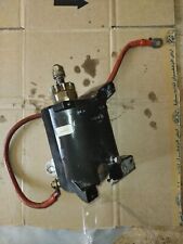 FORCE 35HP OUTBOARD STARTER