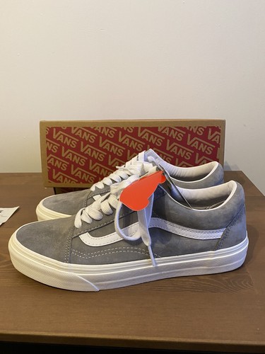 Vans old skool heiq - heiq, eco