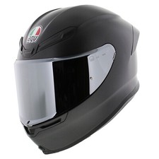Agv K6 S Matt Black, Full Face