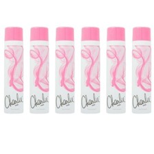 Revlon Charlie Body Spray Pink