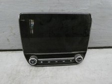 Ford Fiesta Radio Media Digital Dash Display Screen 1.5TDCI 2020 - K1BT188955-FC