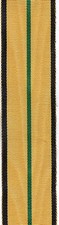 Medal Ribbon. Kenya Campaign