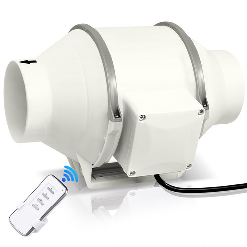 Exhaust fan home - exhaust, pipe