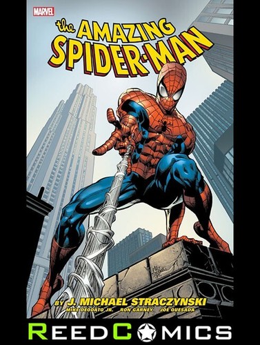 Amazing spider man - amazing, by