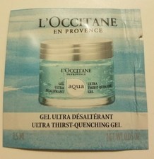 BRAND NEW L’Occitane Ultra
