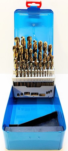 Presto hsco cobalt 29pc - cobalt,