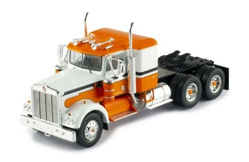 Ixo tr203 kenworth w925 - ixo,