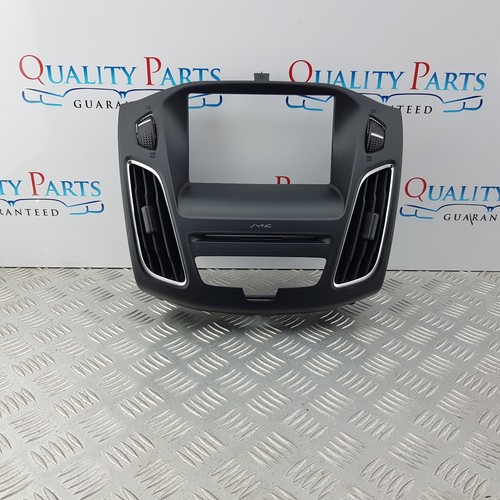Ford focus dashboard - ford,