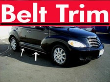 For Chrysler PT CRUISER Chrome