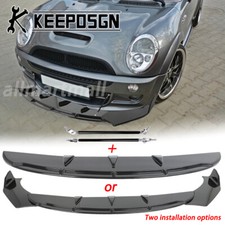 For Mini Cooper F56 R56 R53