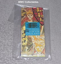 1997 ROYAL MINT ENGLISH THREE