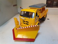 Pegaso 3040 Snow Plough Model