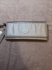 Kipling Women's Metallic Glow