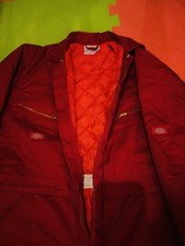 Dickies Thermal Insulated