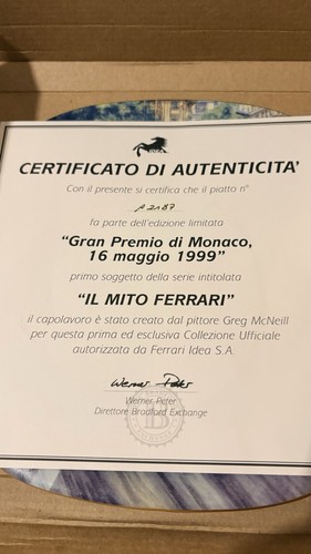 Michael schumacher limited - michael,
