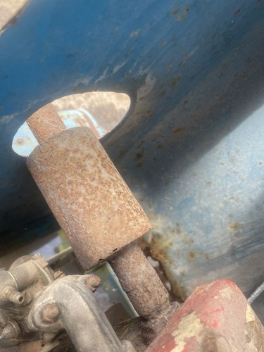 Stationary engine villiers - stationary,