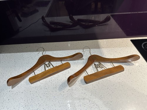 Pair vintage austin reed - pair,