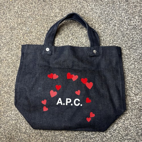 Apc mini denim - mini,