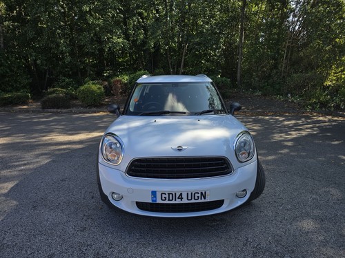 2014 mini countryman one 6 - mini, 1.6