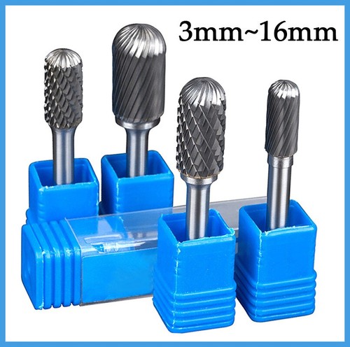 Shank carbide type - shank,