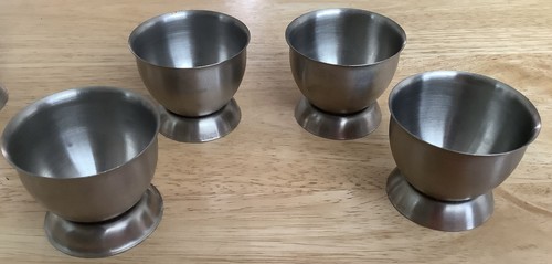 Stainless steel egg - x,