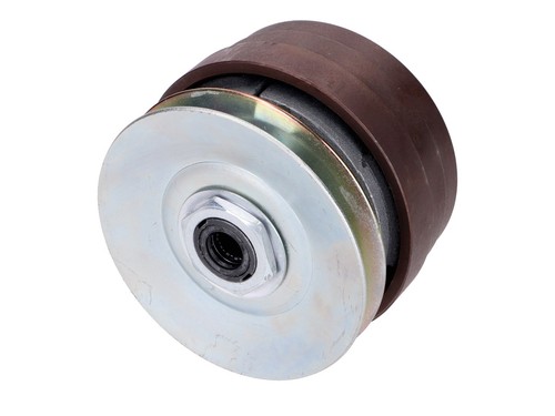 Clutch assembly inc bell for - clutch,