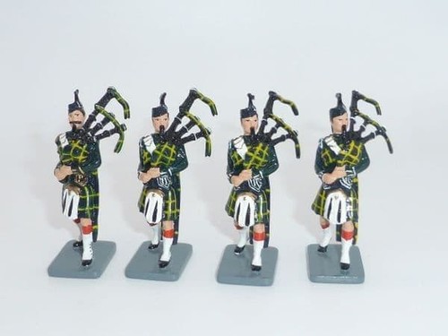 William britains 40329 - britains, gordon
