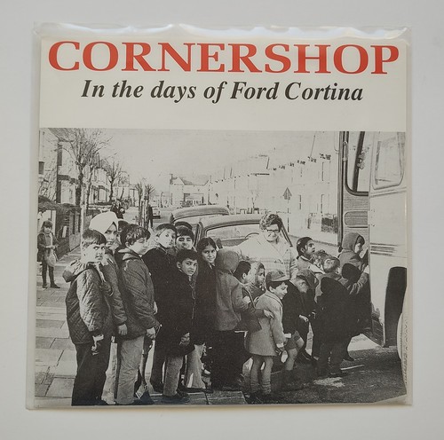 Cornershop the days of - cornershop,