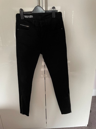 Black s ankle grazer - ankle,