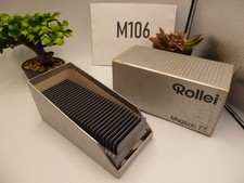 Rollei 77 Slide Magazine