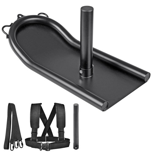 Weight sled for - weight,